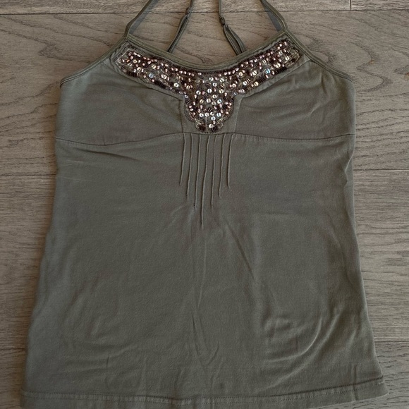 vintage y2k tank top - Picture 1 of 1